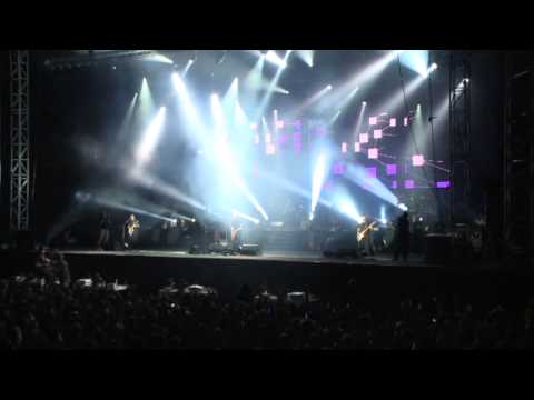 Siddharta - Rave (Stadion Stožice DVD)