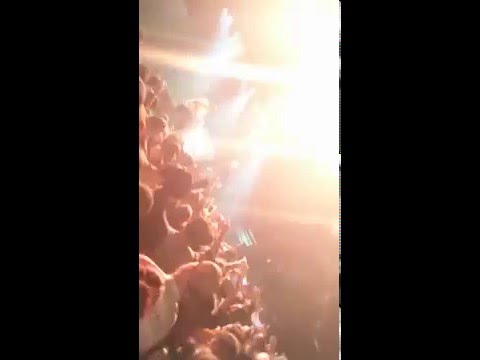 ARCE FT CHASE - SUPER SKUNK (Concierto Palacio de Vistalegre, Madrid)