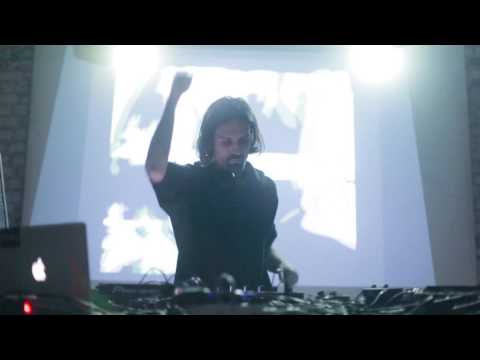 ALESSANDRO NERO -  Opening set Ø [Phase]
