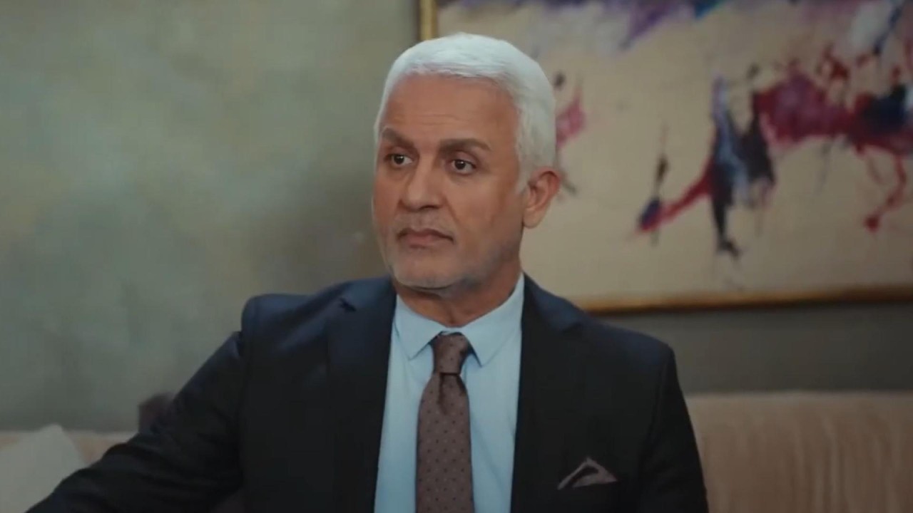 Anticipazioni Forbidden fruit: il tradimento di Halit costa caro all'imprenditore