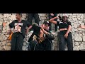 STEPPERS Official Music Video