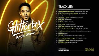 Glitterbox Radio Show 096 presented by Melvo Baptiste