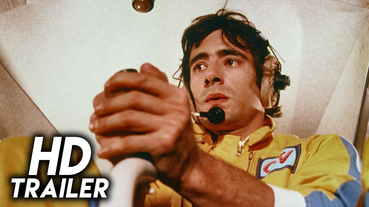 Kopfjagd – Preis der Angst (1983) Deutsch Trailer [FHD]