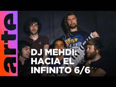 DJ Mehdi: Made in France (6/6) Hacia el infinito | ARTE.tv Cultura