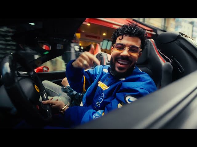 Video zu 'Spider' ansehen Video zu 'Spider' ansehen