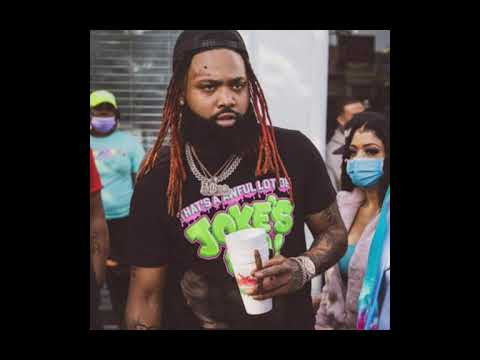 Detroit X Sada Baby Type Beat " Get Active "