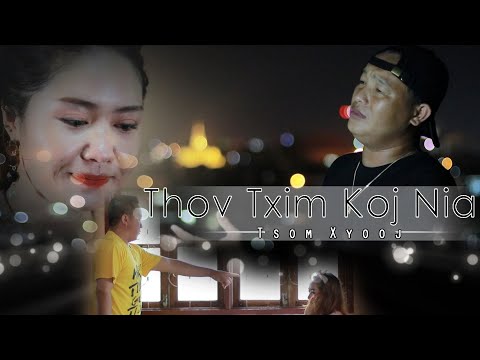 Thov Txim Koj Niam by tsom xyooj 2020