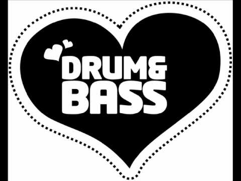 RedEx - Drum and Bass Mix Pt.1 (13.04.2010)