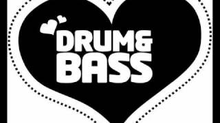 RedEx - Drum and Bass Mix Pt.1 (13.04.2010)
