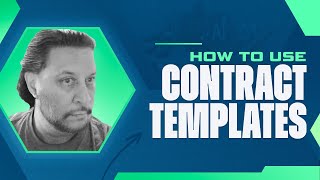Contract Templates vs. Lawyers: Which is Better for Your #Business ?