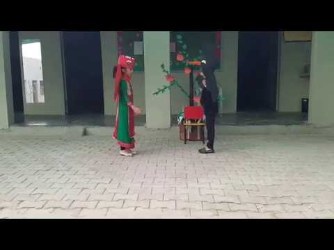 ٹہنی پر کسی شجر کے تنہا بلبل تھا کوئی اداس بیٹھا