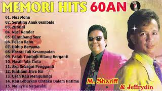 Download lagu π₯MEMORI HITS POP YEH YEH | LAGU PALING POPULER TAHUN 60AN ~ Jeffrydin, M. Shariff mp3 Download lagu π₯MEMORI HITS POP YEH YEH | LAGU PALING POPULER TAHUN 60AN ~ Jeffrydin, M. Shariff mp3