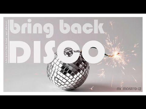 bring back disco 01