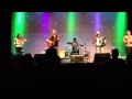 Gaelic Storm - Alligator Arms  01/26/2013