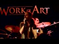 Work of Art - The Rain video