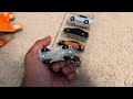 Matchbox Autobahn Express 5 Pack Unboxing