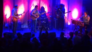 Assembly of Dust - Harrower @ The Bowery Ballroom NYC 4-12-2013