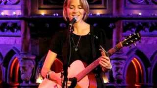 GEMMA HAYES - EVENING SUN - UNION CHAPEL, LONDON 8/9/08