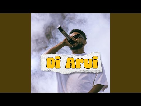 Di Arui (feat. ANDRE MAAY, Asap Rio)