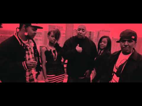 Mo Man ft  Kokane, Glasses Malone - Cant Help Myself (Video)