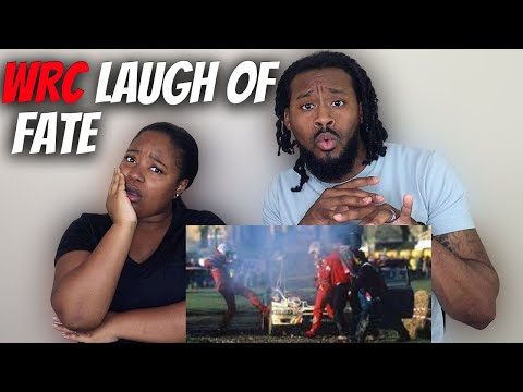 AMERICAN MOTORSPORT FANS REACT To WRC 1998 Season Finale - Laugh of Fate | World Rally Championship