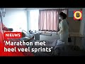 Tilburgs ziekenhuis al een jaar in de ban van het coronavirus | Omroep Brabant
