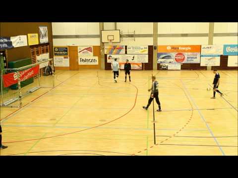 25.01.2015 Trostrunde, TSG Bad Harzburg - MTV Wolfenbüttel