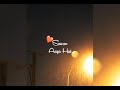 Mohabbat Barsa Dena Tu Sawan Aaya Hai ️ Status