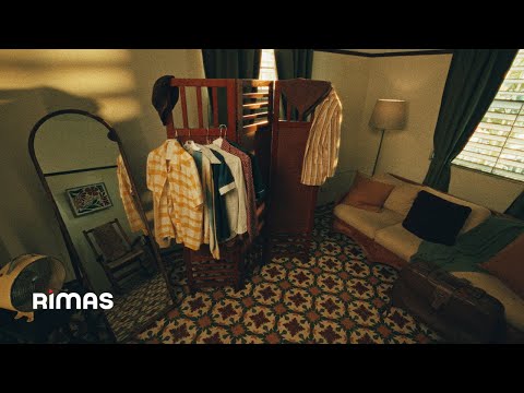 Bebo Dumont and Joyce Santana