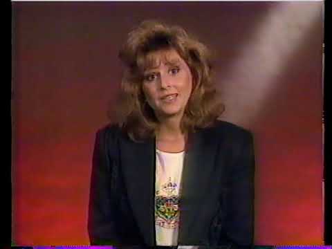 Miss Elizabeth Promo [1991-11-23]