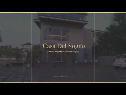 Casa Del Sogno Project Tour 1