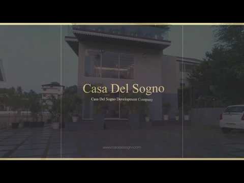 3D Tour Of Casa Del Sogno