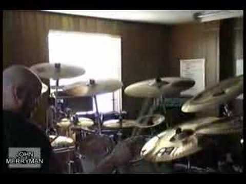 John Merryman in The Studio 2