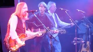 Mudcrutch---Observatory Santa Ana CA--6 28 2016--Save Your Water