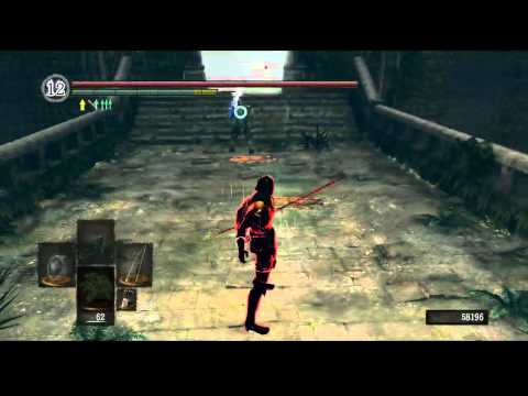 Dark Souls (PC) - The Nimble Thief - AjarCylinder857