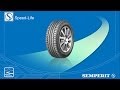 Osobní pneumatika Semperit Speed-Life 3 195/60 R15 88V