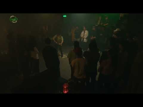 Trailer - RADIKALS dir. Arvin Belarmino