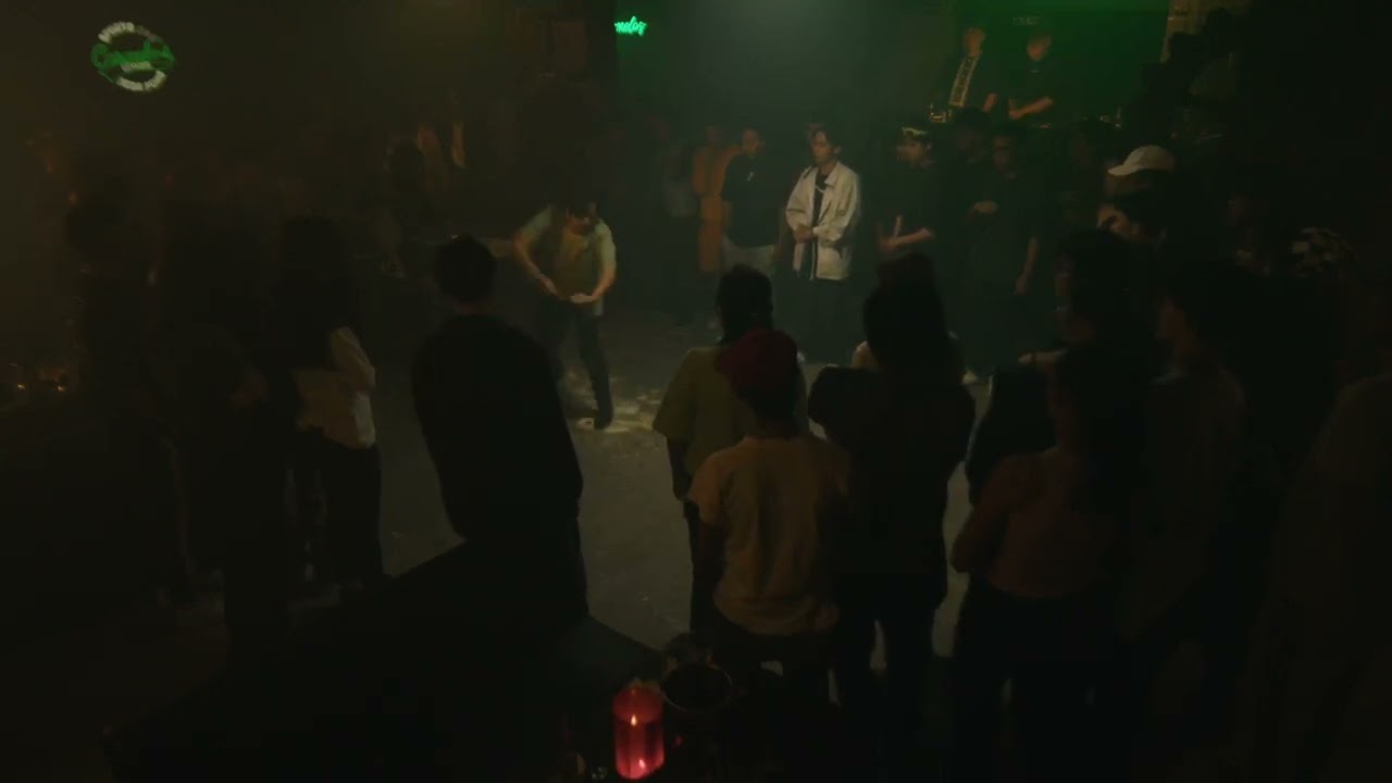 Trailer - RADIKALS dir. Arvin Belarmino