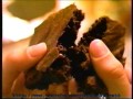 Pillsbury One Step Brownie Commercial 1999