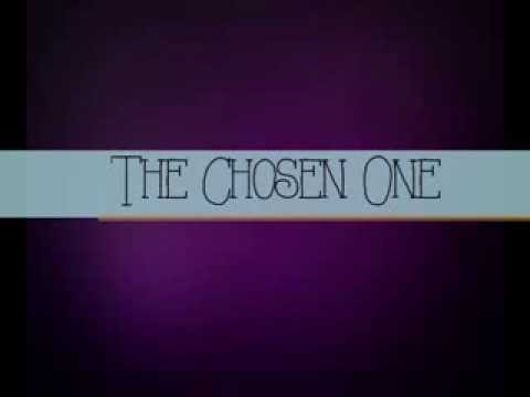 Maher Zain -The Chosen One (lyrics)