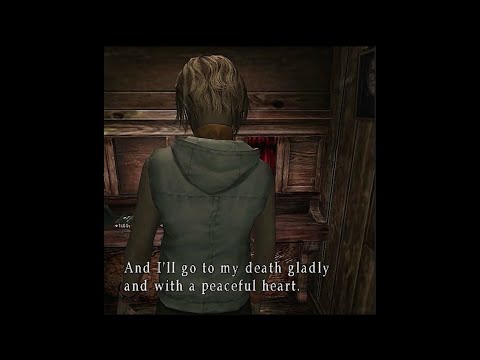 Thenian - River’s End (Slowed Version)