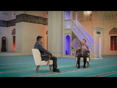 03. "Kjo është koha" - Dëlirësia - Hoxhë Ahmed Kalaja - Ramazan 2026