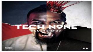 Tech N9ne &quot;Blur&quot; Ft WreckonizeYScRoll