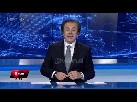 Edicioni i Lajmeve Tv Klan 27 Shkurt 2021, ora 19:30 Lajme - News