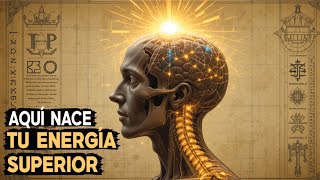 Activa El Punto BAIHUI | El ÓRGANO INVISIBLE que Desbloquea Tu Energía SUPERIOR