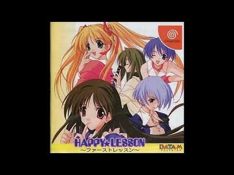 Hikari Hitotsu Hirari - Happy Lesson