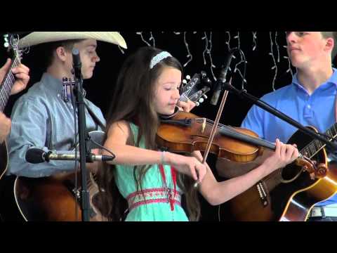 2015-04-25 FM2 C02 Carina Baker - Hallettsville