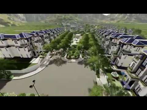 Royal Streamy Villas