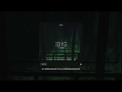 Anu-D - Eng (ft. Dindin)