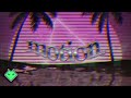 VHS Aesthetic Intro